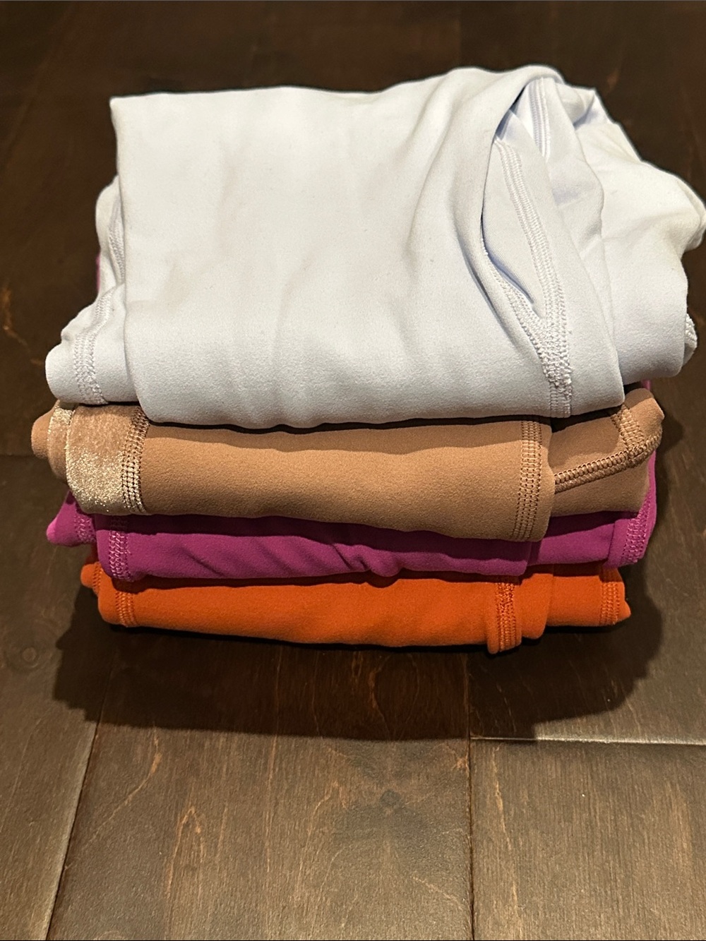 Lululemon leggings bundle size 8